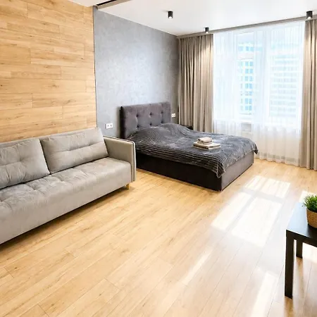 Apartment 48 Pearl Terrace Arkadia *