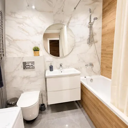 48 Pearl Terrace Arkadia Apartment Odesa