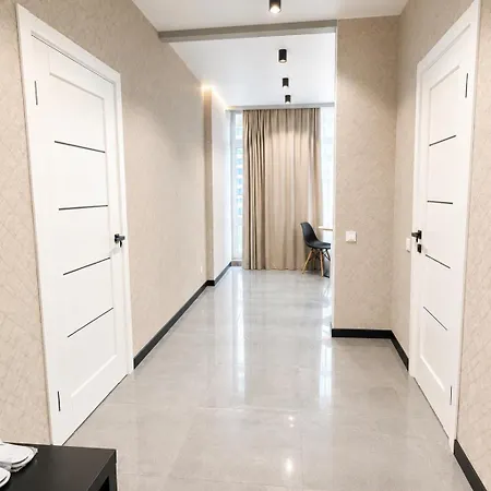 Apartment 48 Pearl Terrace Arkadia