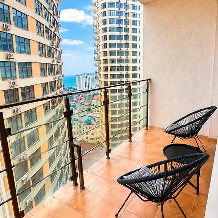 48 Pearl Terrace Arkadia Apartment *